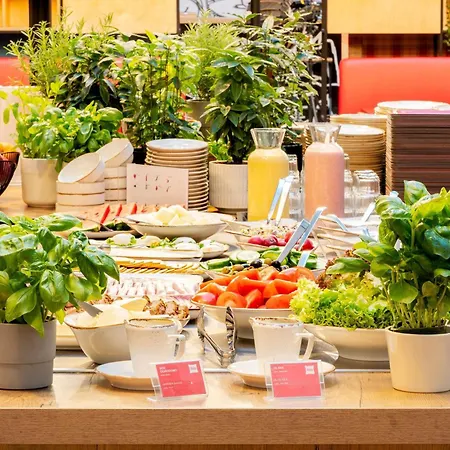 Hotel Ibis Lodz Centrum-3