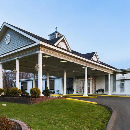 The Kenilworth Hotel - Airport West-2