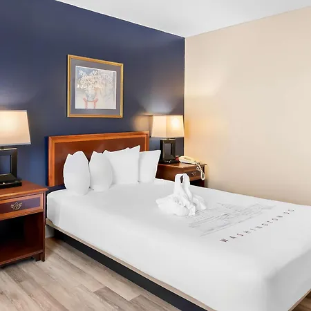Best Western Potomac Mills-2