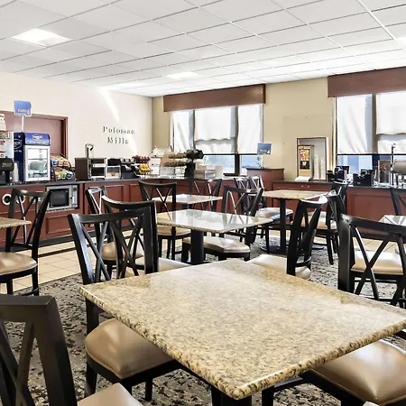 Best Western Potomac Mills-3