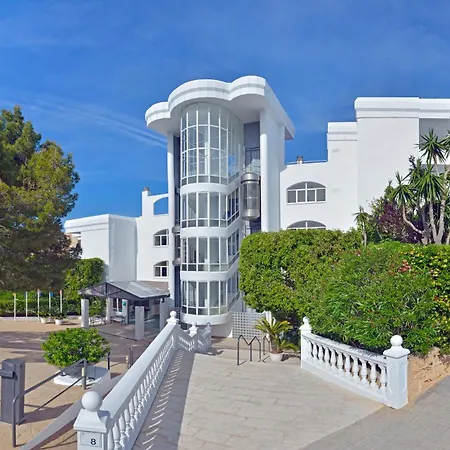 Sol By Melia Lunamar Palmanova Apartamentos - Adults Only-3