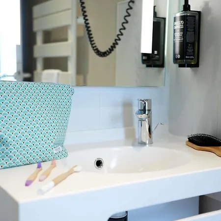 Ibis Styles Quimper-2