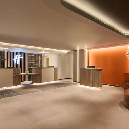 Holiday Inn London Bloomsbury By Ihg-2
