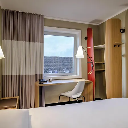 Ibis Muenster City-3