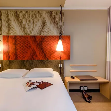 Ibis Muenster City-2