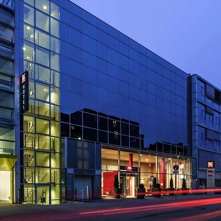 Ibis Muenster City-2