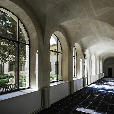 Jules Cesar Hotel & Spa Arles - Mgallery Collection-2