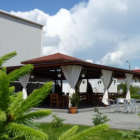 Garden Club - Hotel - Free Parking-2