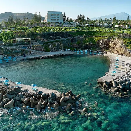 Iberostar Waves Creta Panorama & Mare-3