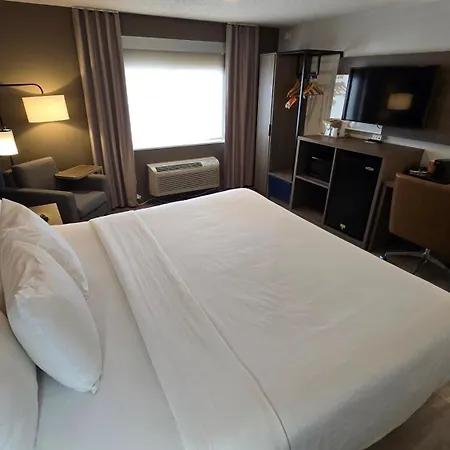 Comfort Inn Albany-South, Glenmont-3