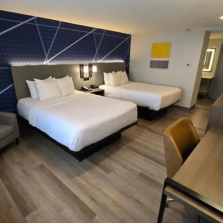 Comfort Inn Albany-South, Glenmont-3