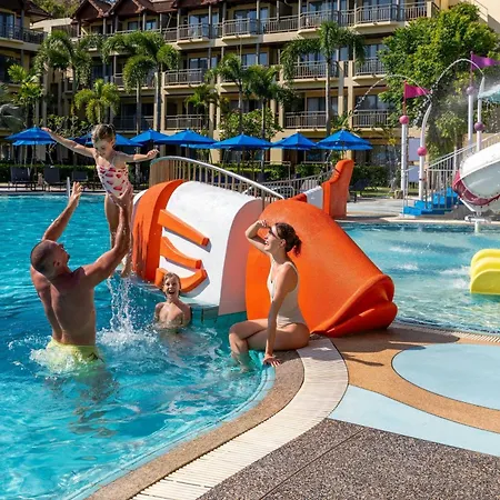 Phuket Marriott Resort&Spa, Merlin Beach - SHA Extra Plus-3