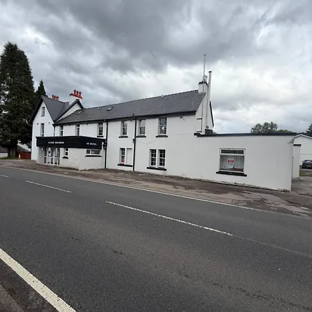 Ox Hotel Spean Bridge-2