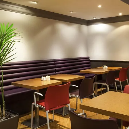Ibis Hotel Northampton Centre-2
