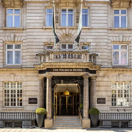 The Welbeck Hotel By Ihg-2