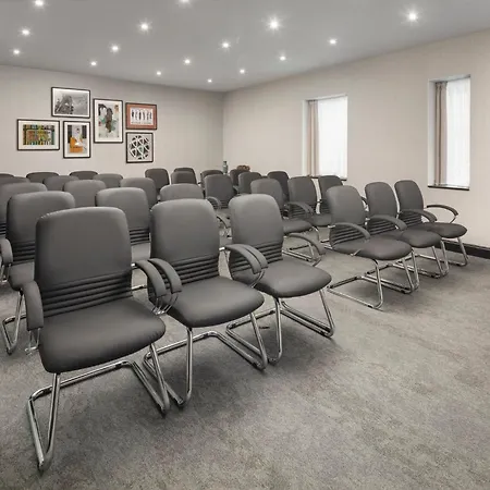 The Welbeck Hotel By Ihg-2