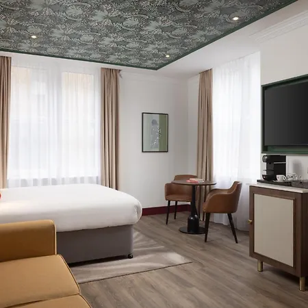 The Welbeck Hotel By Ihg-2