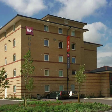 Ibis London Thurrock M25-3