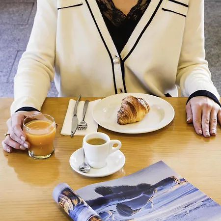 Hotel Ibis Guimaraes-2
