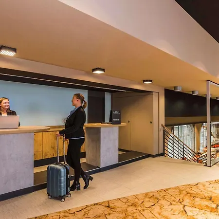 Ibis Heidelberg Hauptbahnhof-3