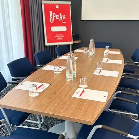 ibis Mainz City-2