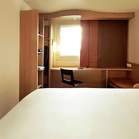 Ibis Augsburg Hauptbahnhof-3