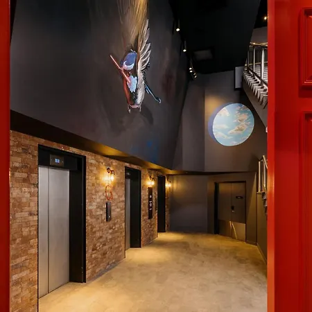 Hotel Indigo Brisbane City Centre By Ihg-3