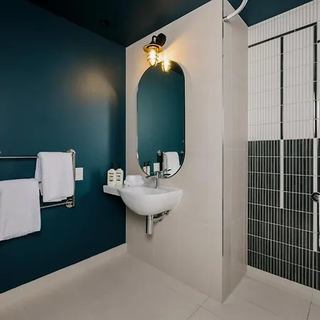 Hotel Indigo Brisbane City Centre By Ihg-2