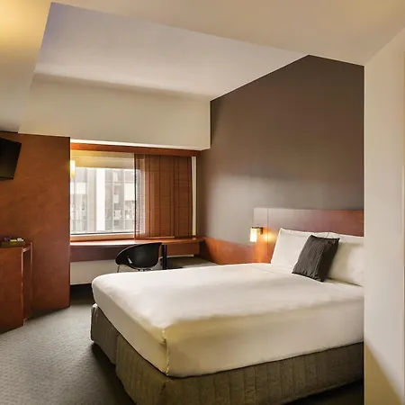 Ibis Christchurch-2