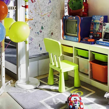 ibis Styles Lille Centre Gare Beffroi-3