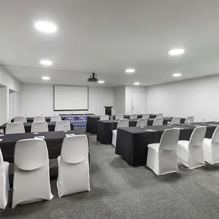 Novotel Nadi-2