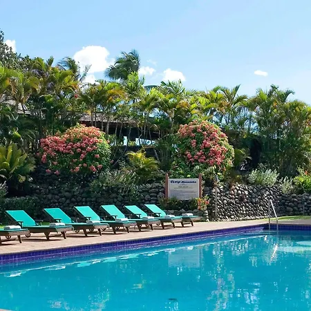 Novotel Nadi-2
