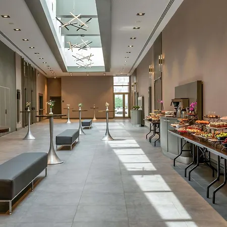 Novotel Trabzon-3