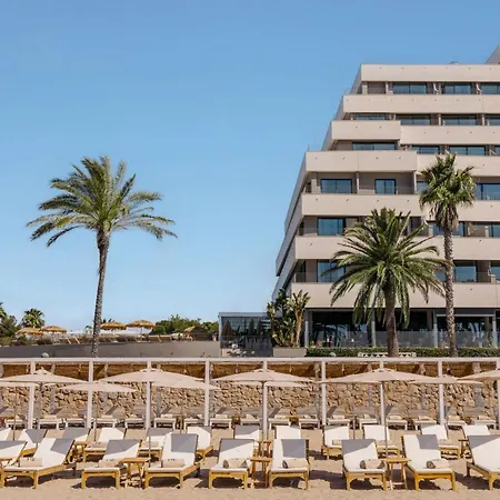 Me By Melia Sitges Terramar-2