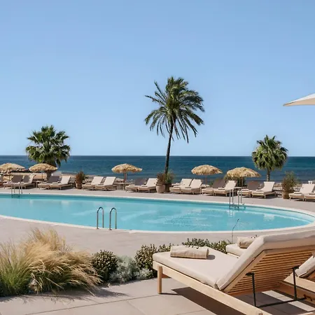 Me By Melia Sitges Terramar-3