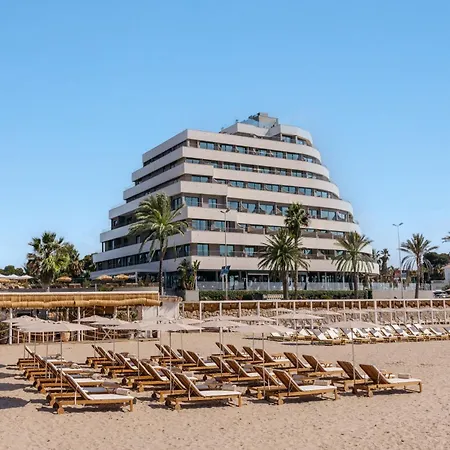 Me By Melia Sitges Terramar-2