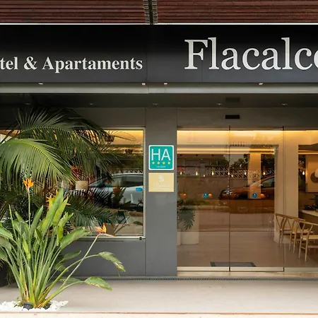 Flacalco Hotel & Apartments-2