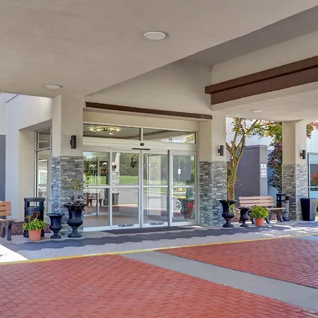 Holiday Inn - Piscataway - Somerset By Ihg-3