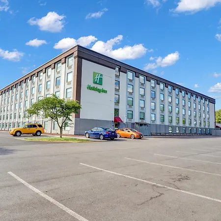 Holiday Inn - Piscataway - Somerset By Ihg-2