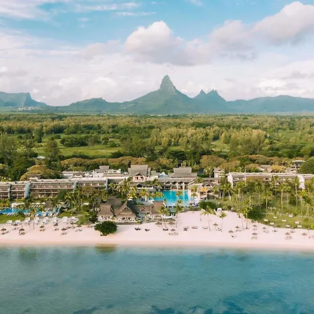 Sofitel Mauritius L'Imperial Resort & Spa-3