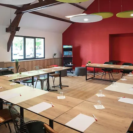 Ibis Beaune Centre-2