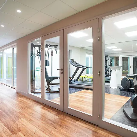Ibis Styles Deauville Centre-2