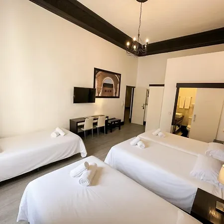 Alhambra Suites-3