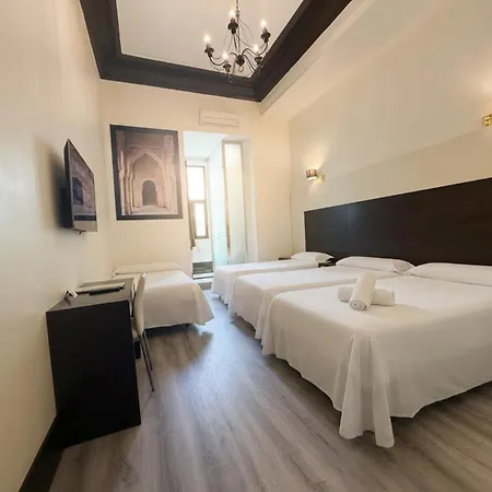 Alhambra Suites-3