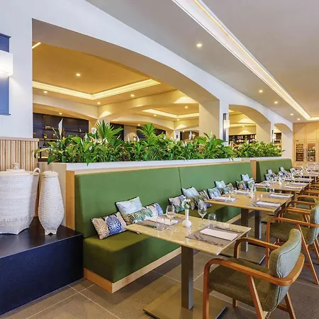 Rixos Premium Bodrum-2
