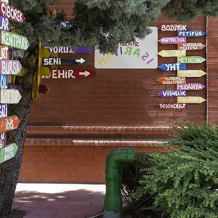 Ibis Eskisehir-2