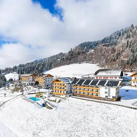 Hotel Glocknerhof-2