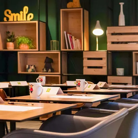 Ibis Styles Colmar Centre-2