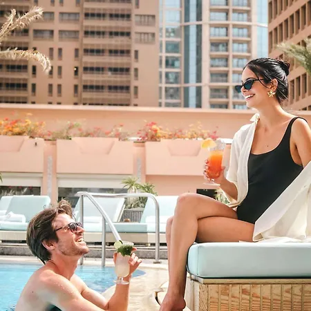 Sofitel Cairo Downtown Nile-3