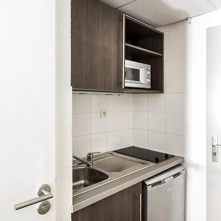 Aparthotel Adagio Access Orléans-2